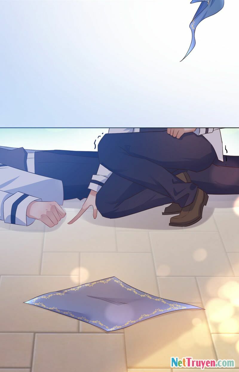 Ma Lạt Thiên Kim Đẩu Ác Thiếu: Chapter 155