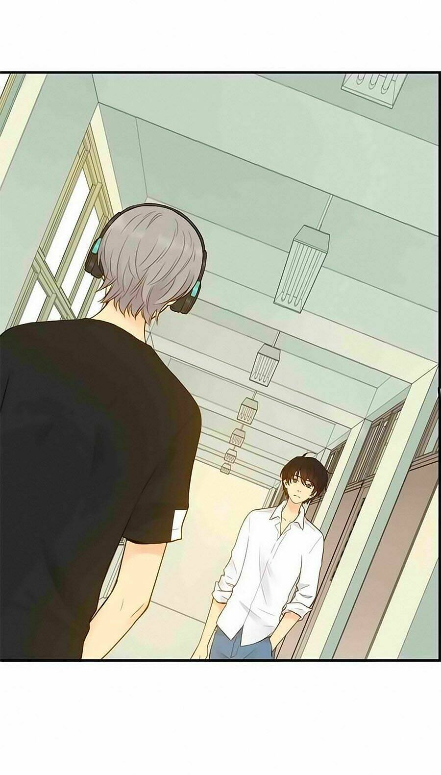 Bạc Hà Chi Hạ 2: Chapter 28