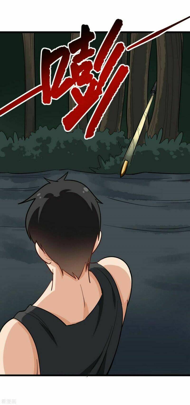 Hộ Hoa Cao Thủ Tại Vườn Trường: Chapter 188