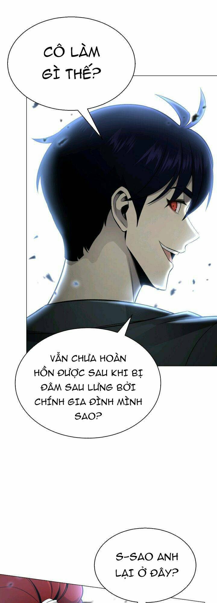 Luân Hồi Ác Nhân: Chapter 67