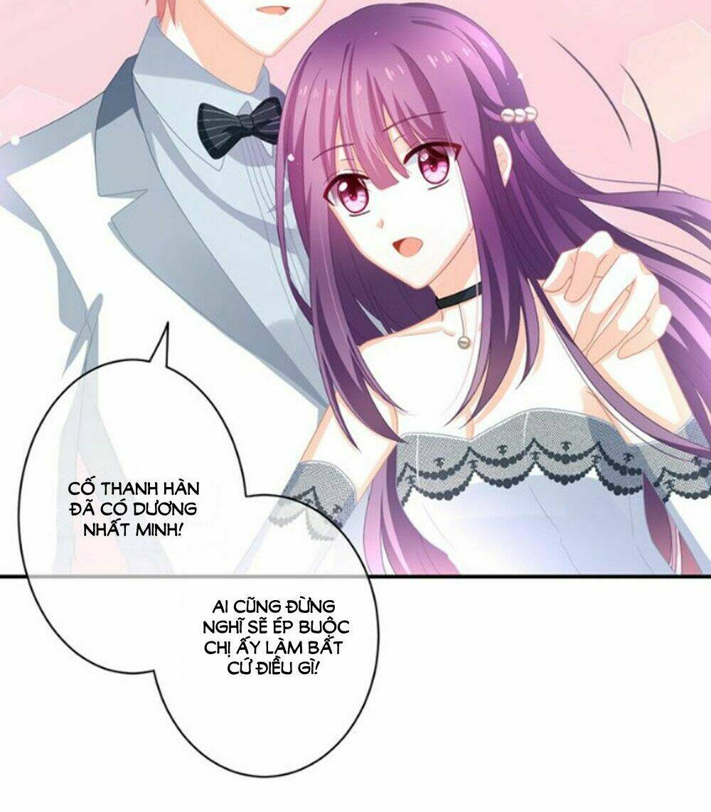 Tiệm May Luyến Sắc: Chapter 9