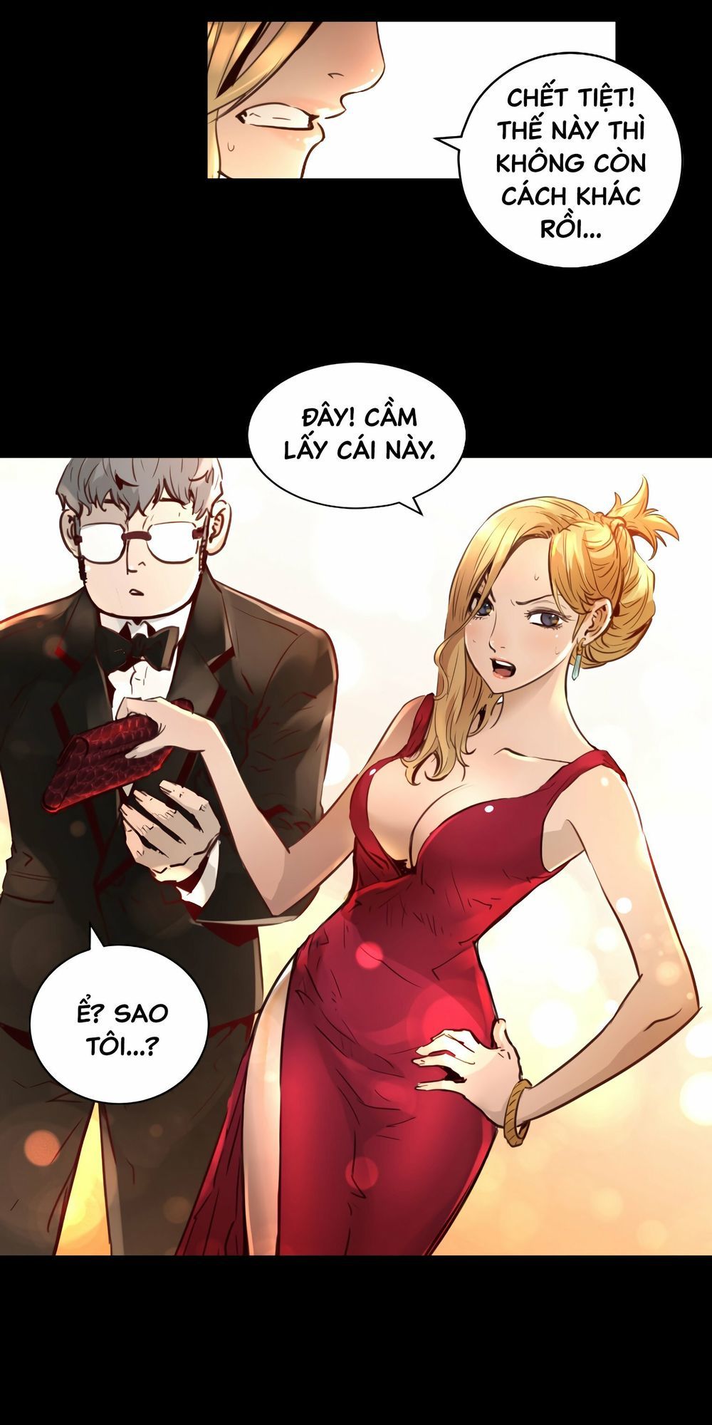 Dị Giới Tam Tuyệt: Chapter 74