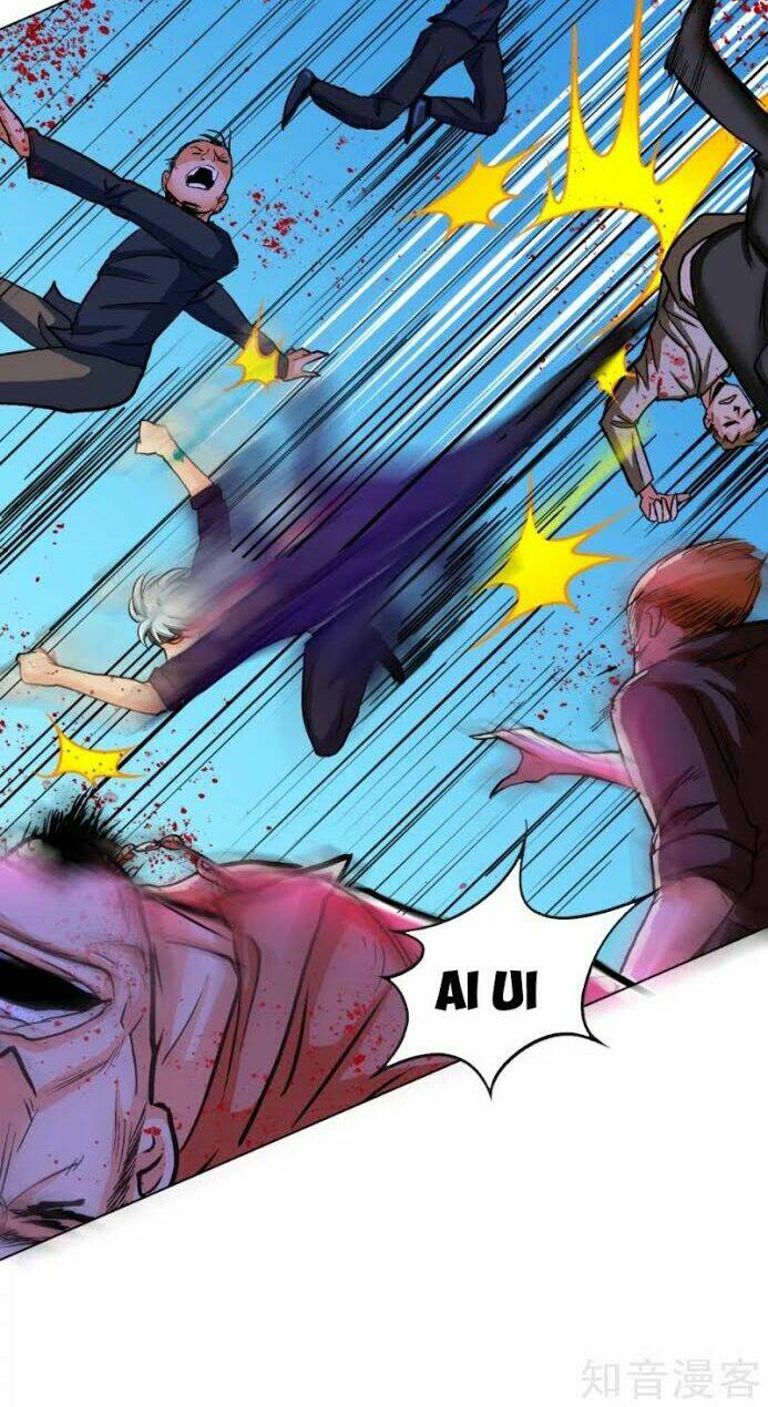Hệ Thống Tiên Tôn Tại Đô Thị: Chapter 94