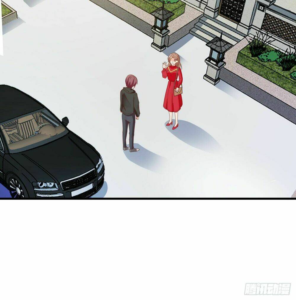 Bí Mật Kết Hôn Với Ảnh Đế: Vợ Ơi Đến Đây Tấn Công Đi Nào: Chapter 26