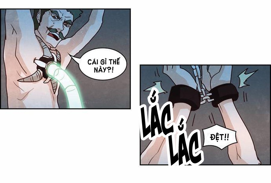 The Devil King Is Bored 2: Chapter 33