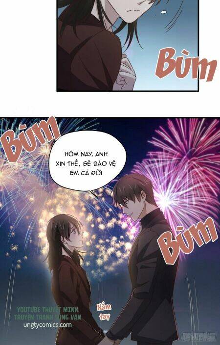 Đơn Phương Yêu Thầm Anh: Chapter 78