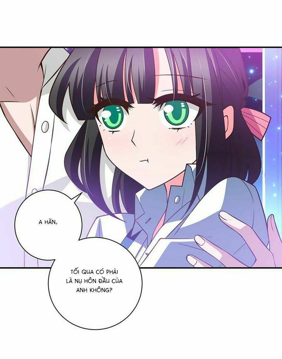 Người Yêu Khát Máu Của Tôi: Chapter 60