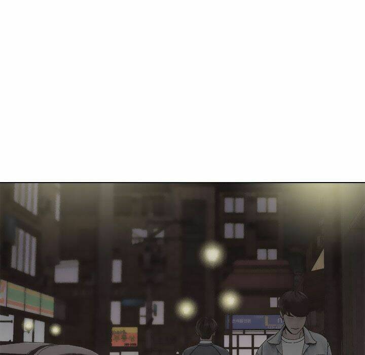 Nắm Đấm: Chapter 7