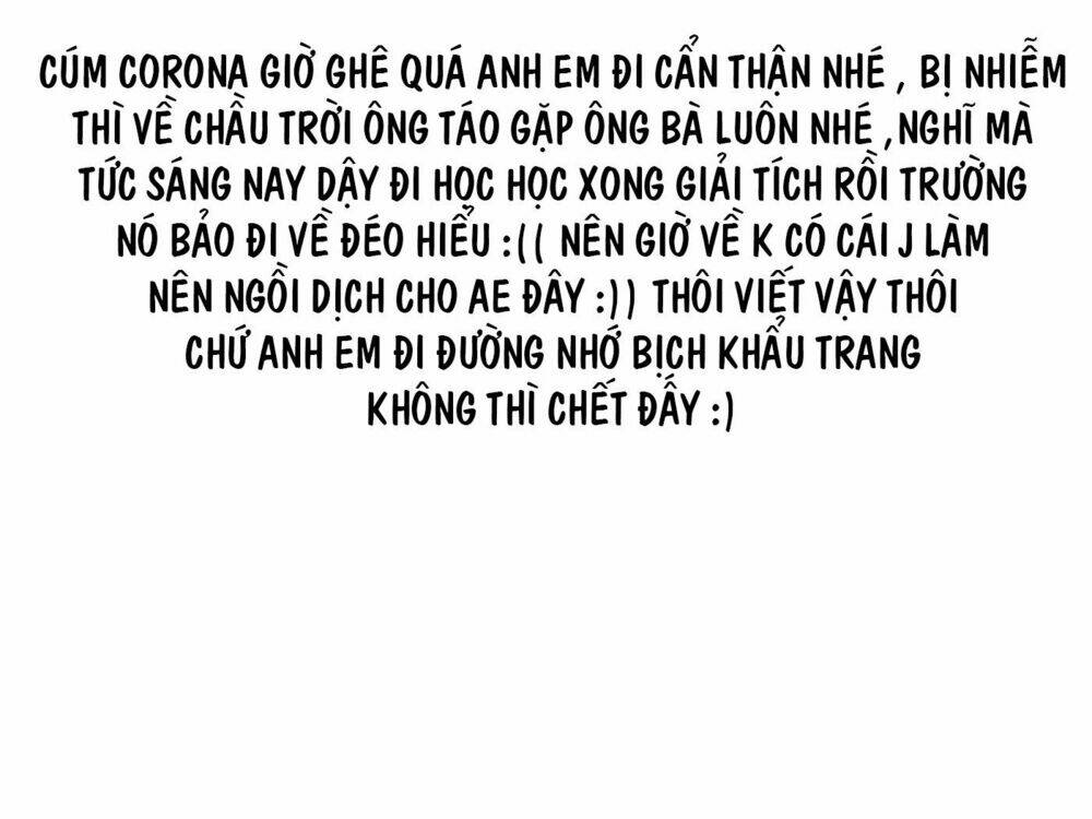 Sweet X Trouble: Chapter 25