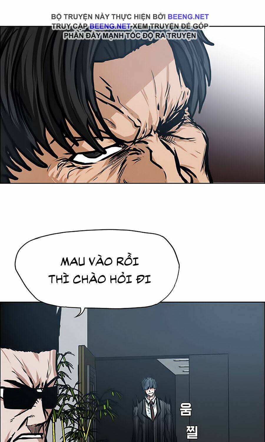 Bá Chủ Học Đường Ss3: Chapter 1