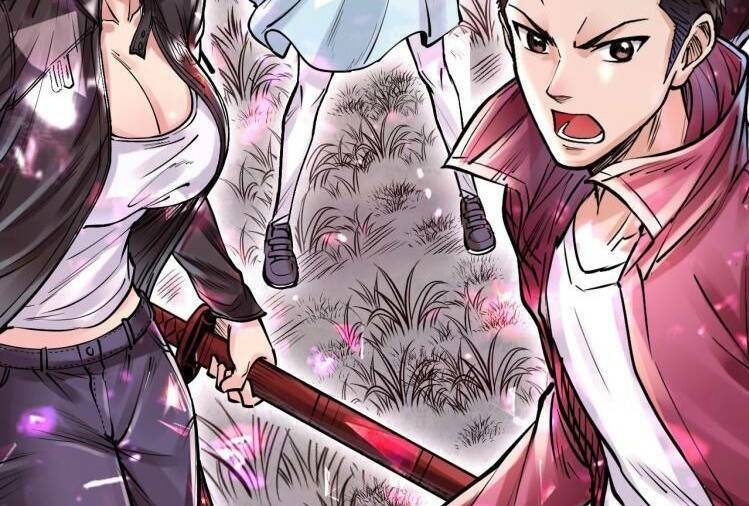 Thế Giới Xa Lạ: Chapter 43