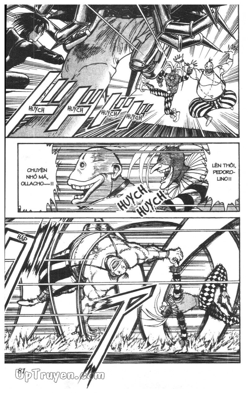 Fujita Kazuhiro: Chapter 18