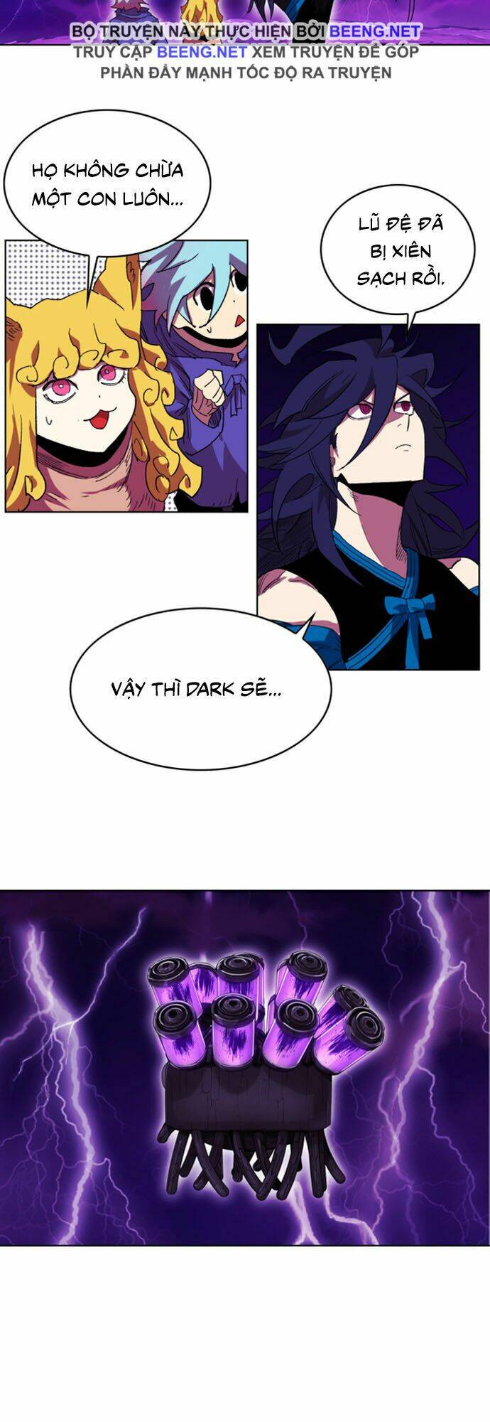 Hard Core Leveling Warrior Ss2: Chapter 49