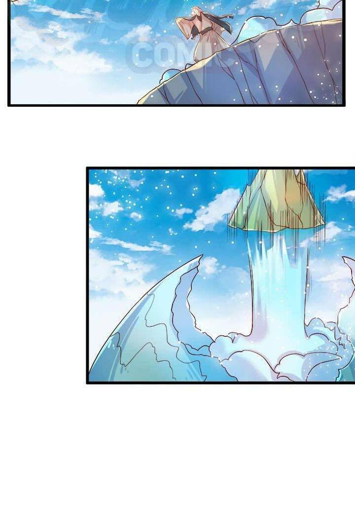 Siêu Phàm Truyện: Chapter 41