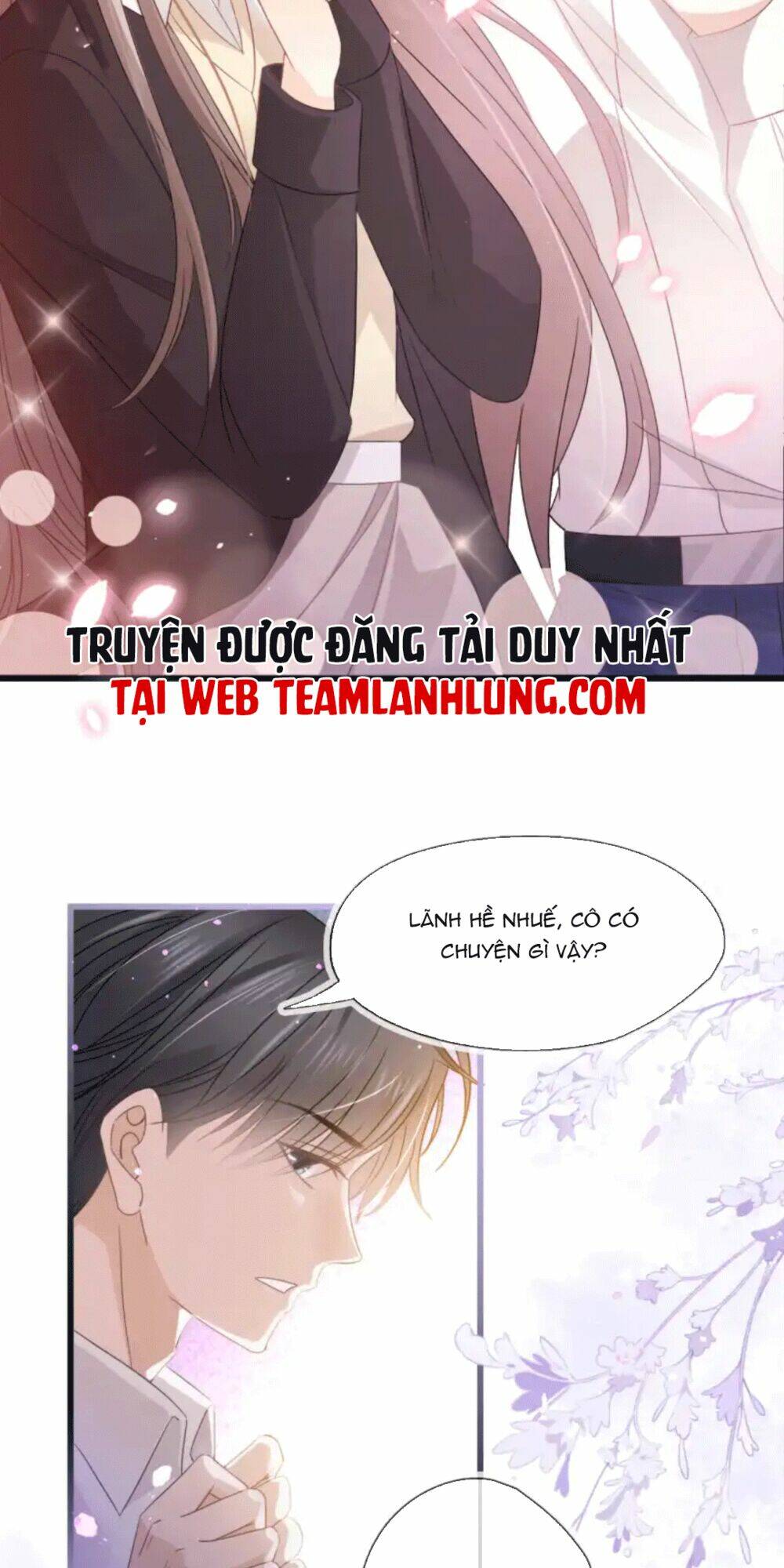 Thế Thân Hào Môn: Chapter 7