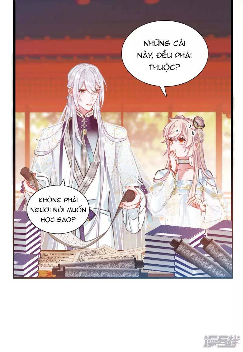 Danh Kiếm Chủng: Chapter 29