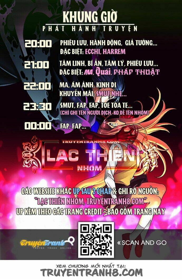 Trăng Mờ: Chapter 11