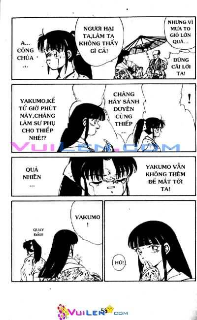 Truyền Nhân Atula Phần II: Chapter 2