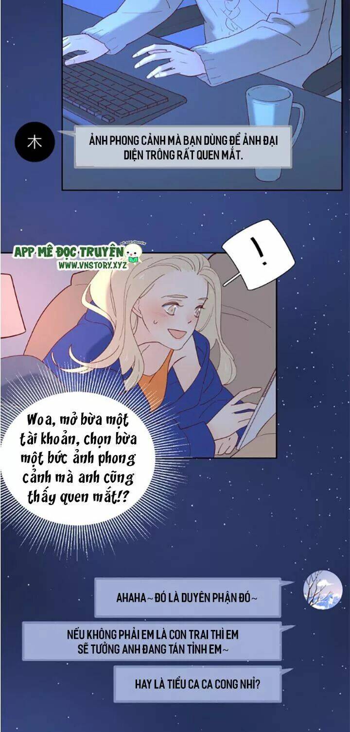Cạm Bẫy Ngọt Ngào: Chapter 96