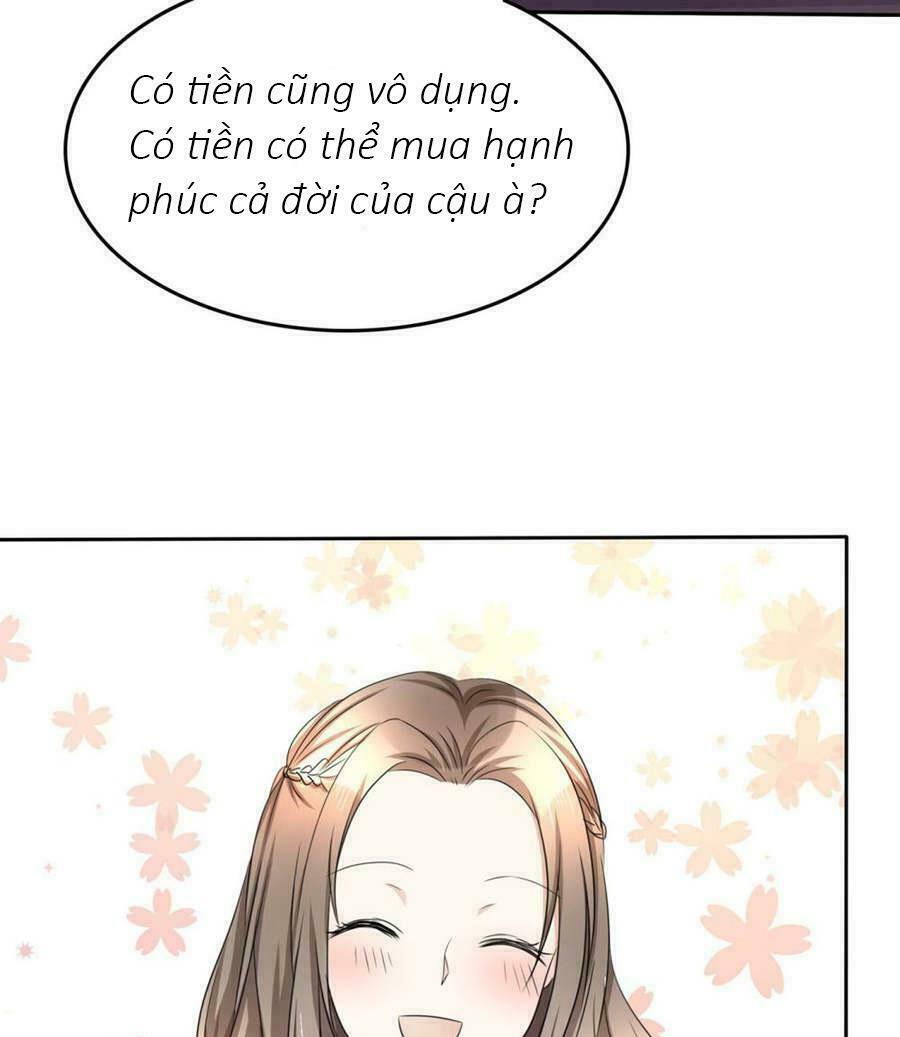 Con Đường Phản Công Của Sủng Thê: Chapter 16: Biết người biết ta về xem náo nhiệt