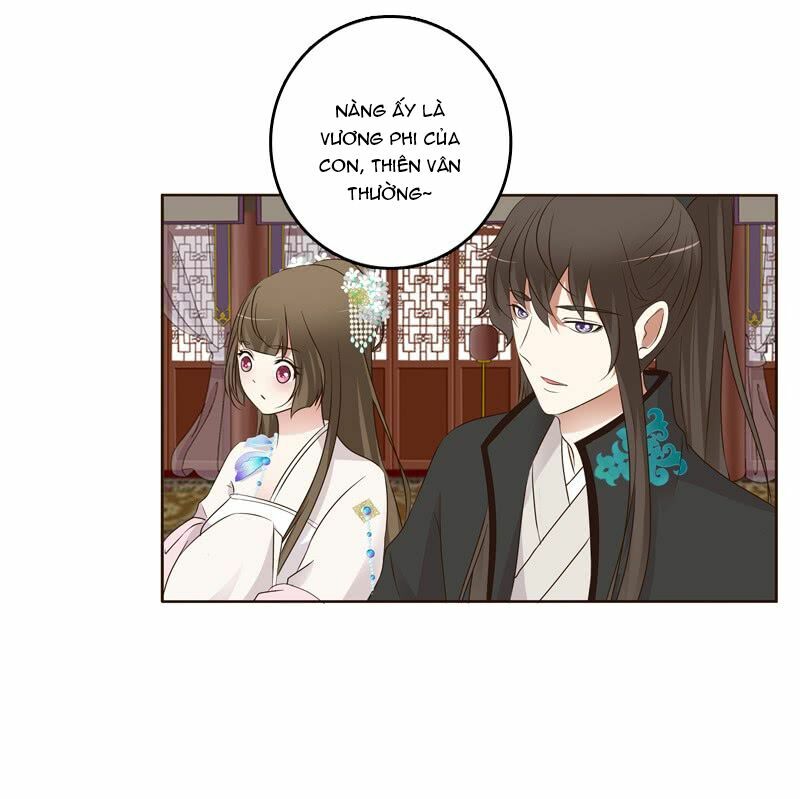 Thông Linh Phi: Chapter 177