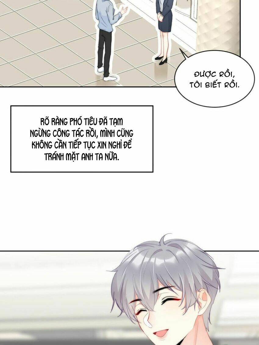 Boss Đại Nhân Là Nữ Thần?: Chapter 50