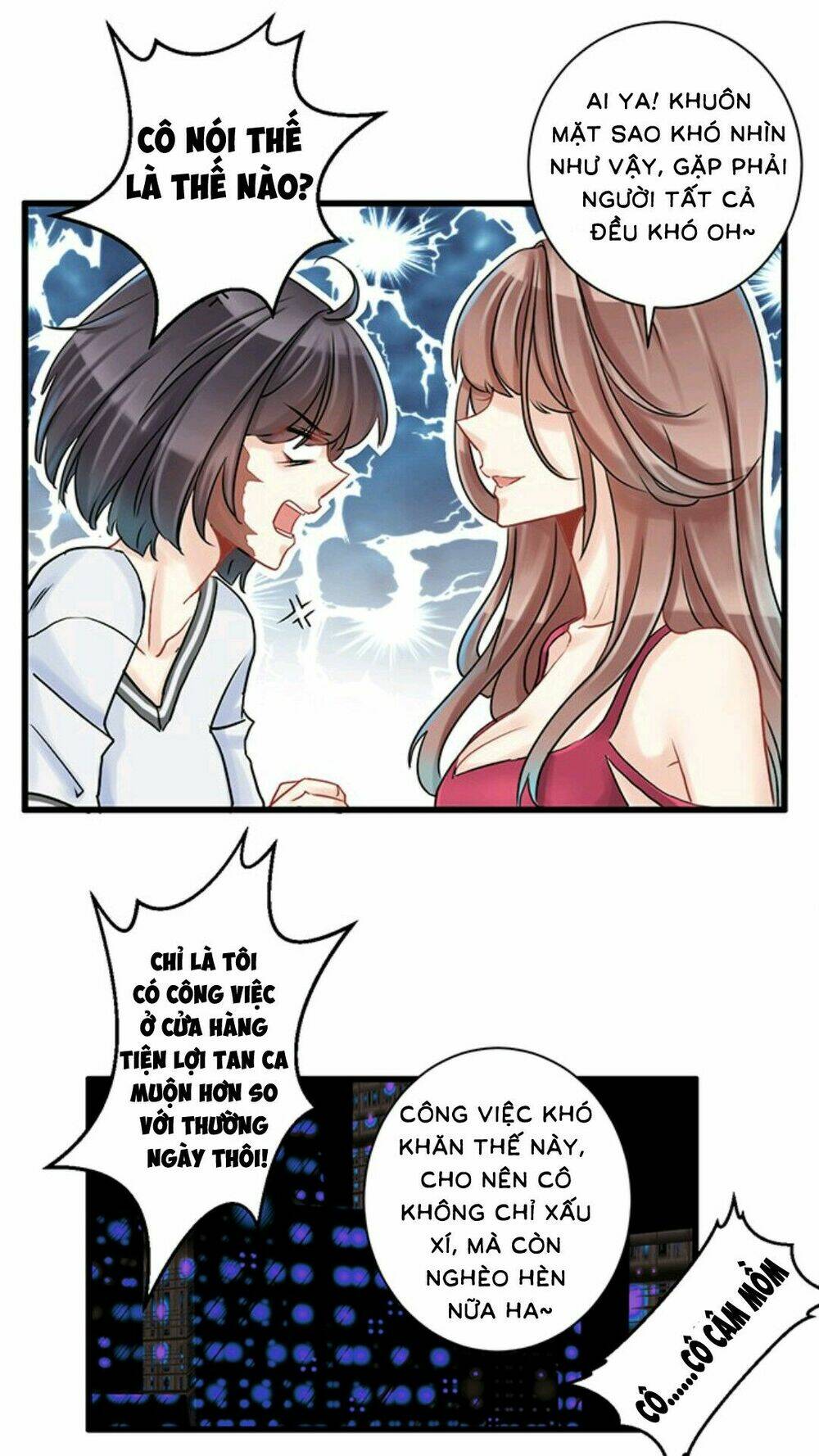 Trọng Sinh Để Ngủ Với Ảnh Đế: Chapter 2