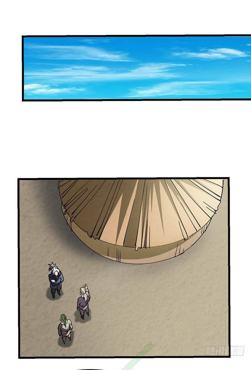 Bất Diệt Nguyên Thần: Chapter 61