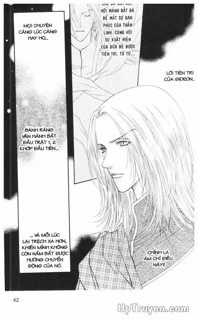Saver - Vị Cứu Tinh: Chapter 17