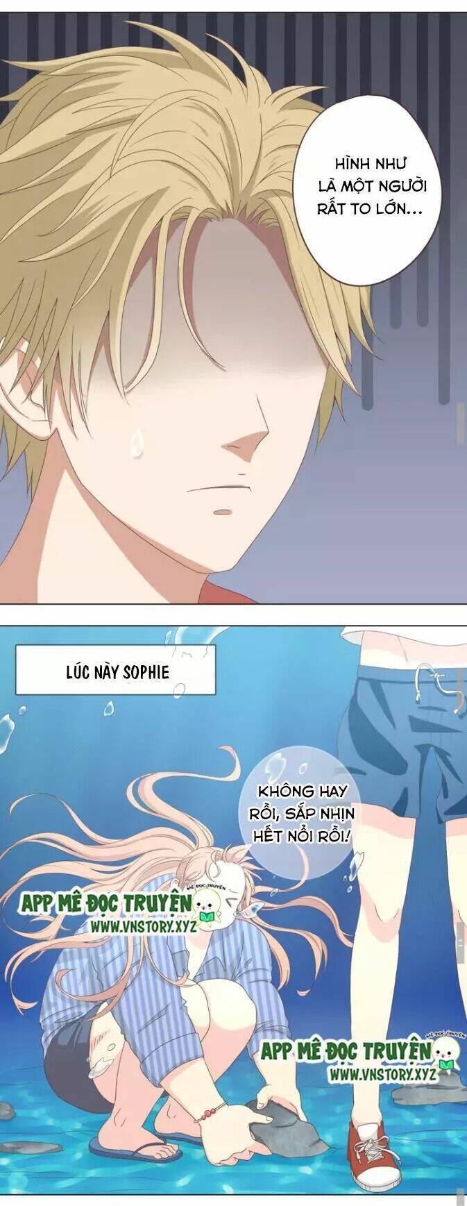 Xin Chào! Dân Nữ: Chapter 44