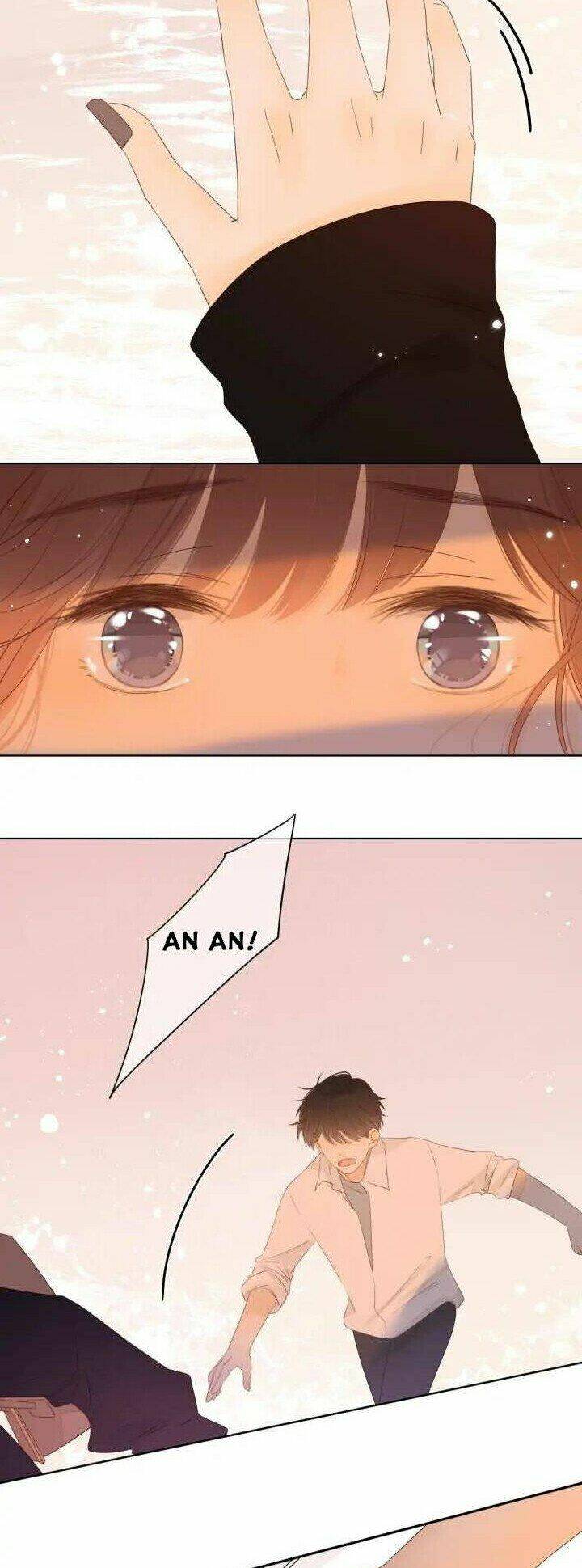 Cô Ấy Không Đáng Yêu: Chapter 58