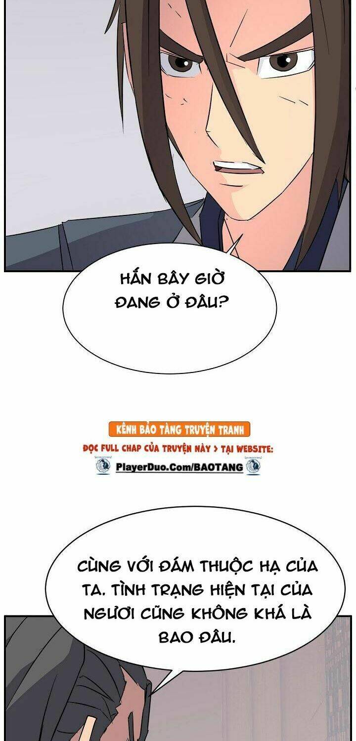 Trọng Sinh, Bất Khả Chiến Bại: Chapter 77