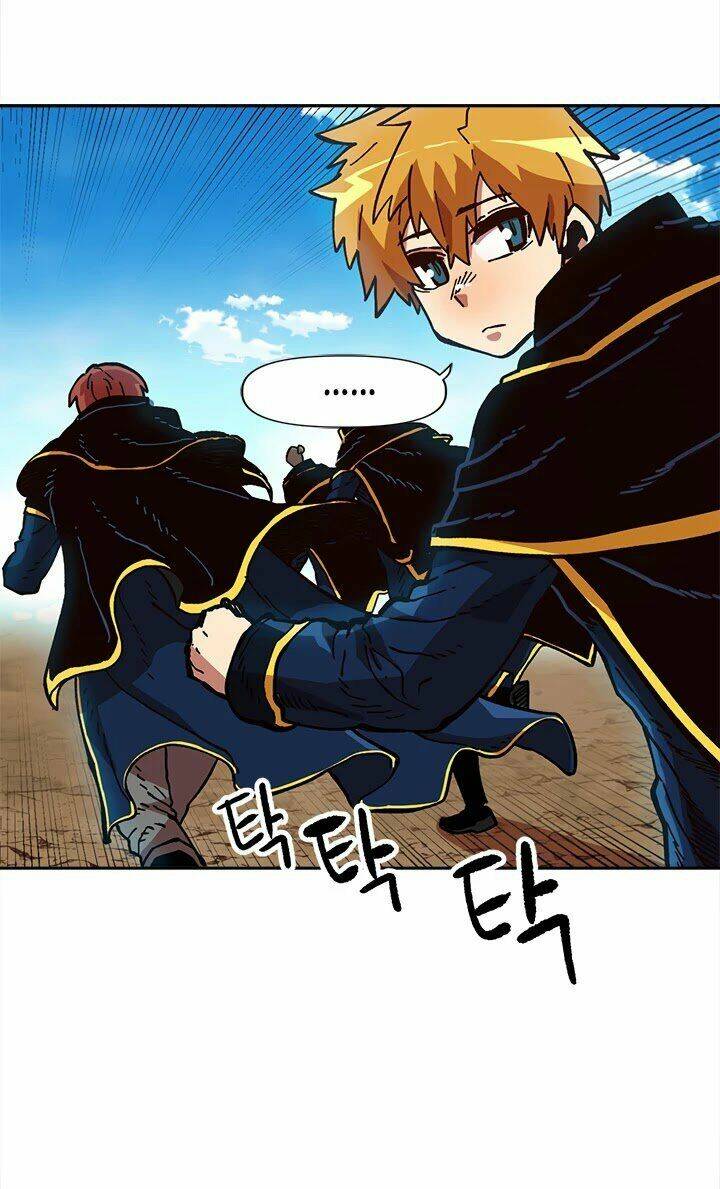 Nô Lệ Nghịch Thiên: Chapter 19