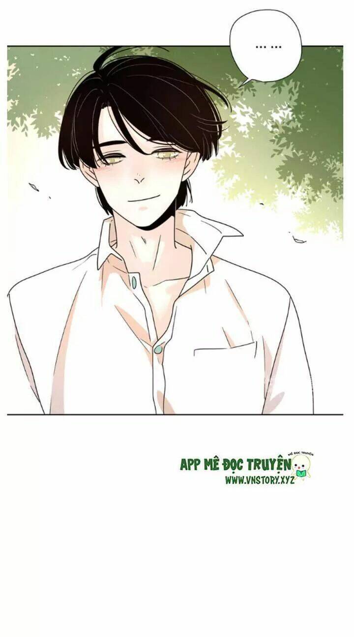 Cạm Bẫy Ngọt Ngào: Chapter 51