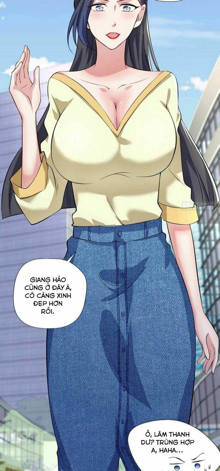 Mở Phòng Khám Tu Tiên: Chapter 75