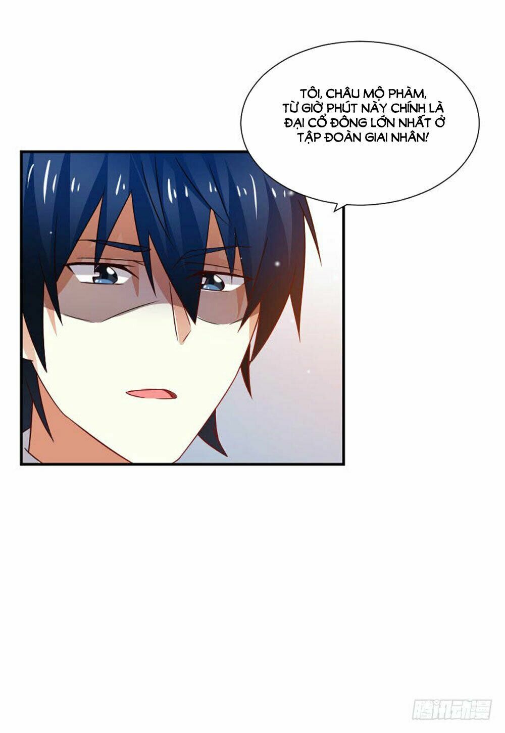 Nam Thần Luôn Muốn Chọc Ghẹo Ta: Chapter 57