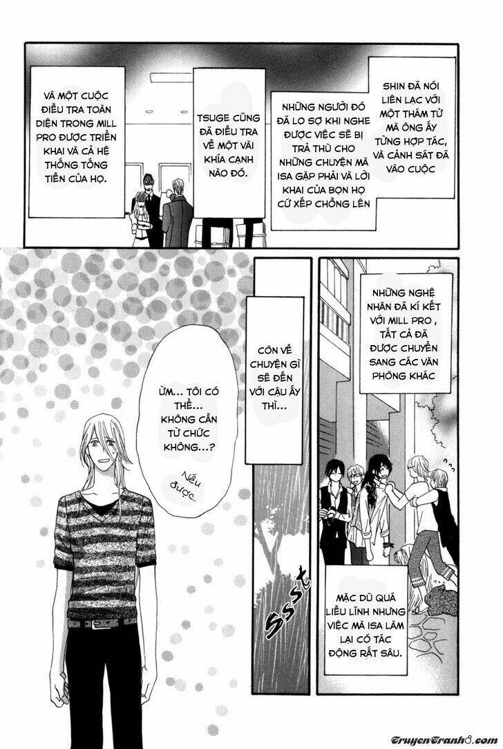 Moon Trick: Chapter 8