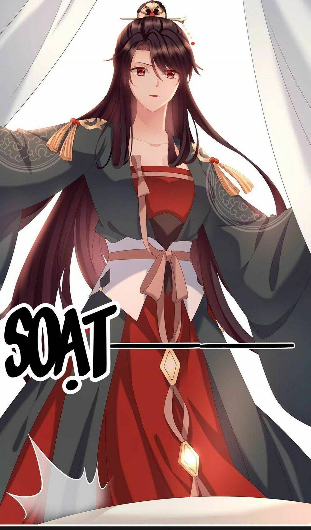 Kiều Phu Có Hỉ: Chapter 13.2