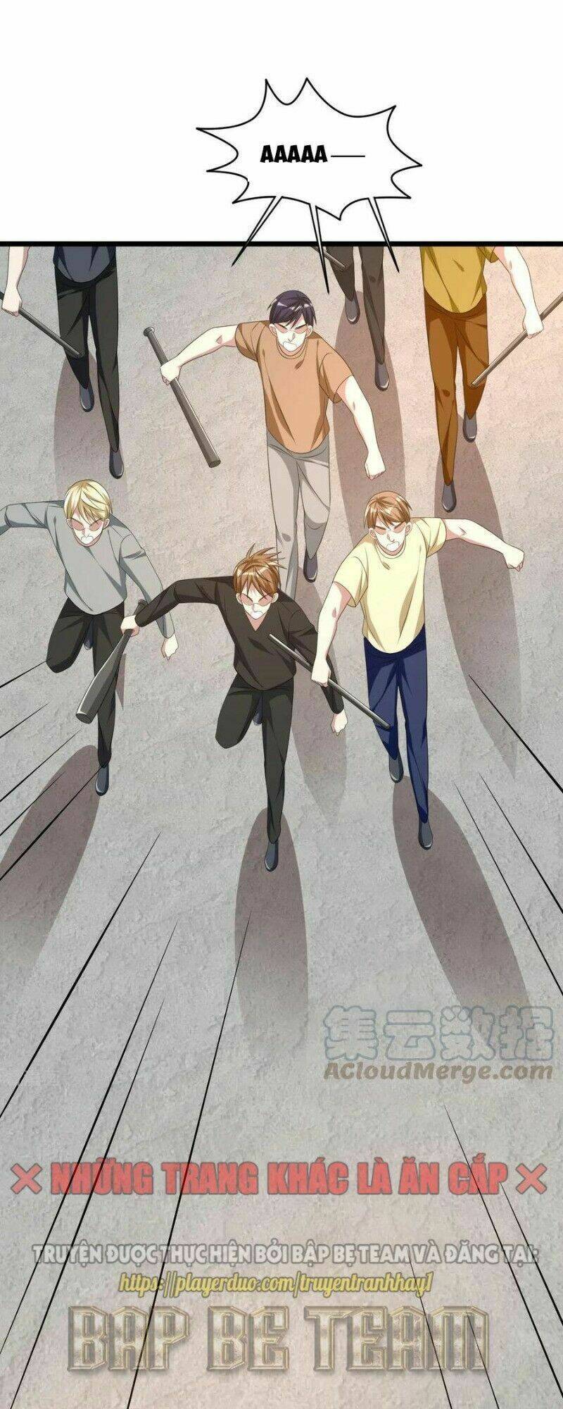 Đô Thị Tà Vương: Chapter 60