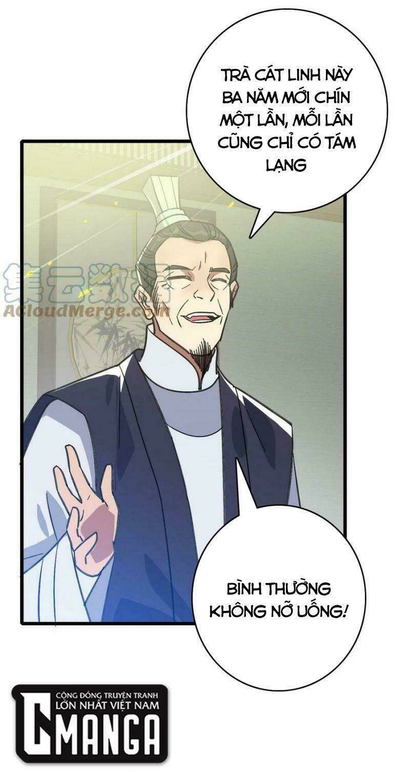 Siêu Đạo Thần Thuật: Chapter 87