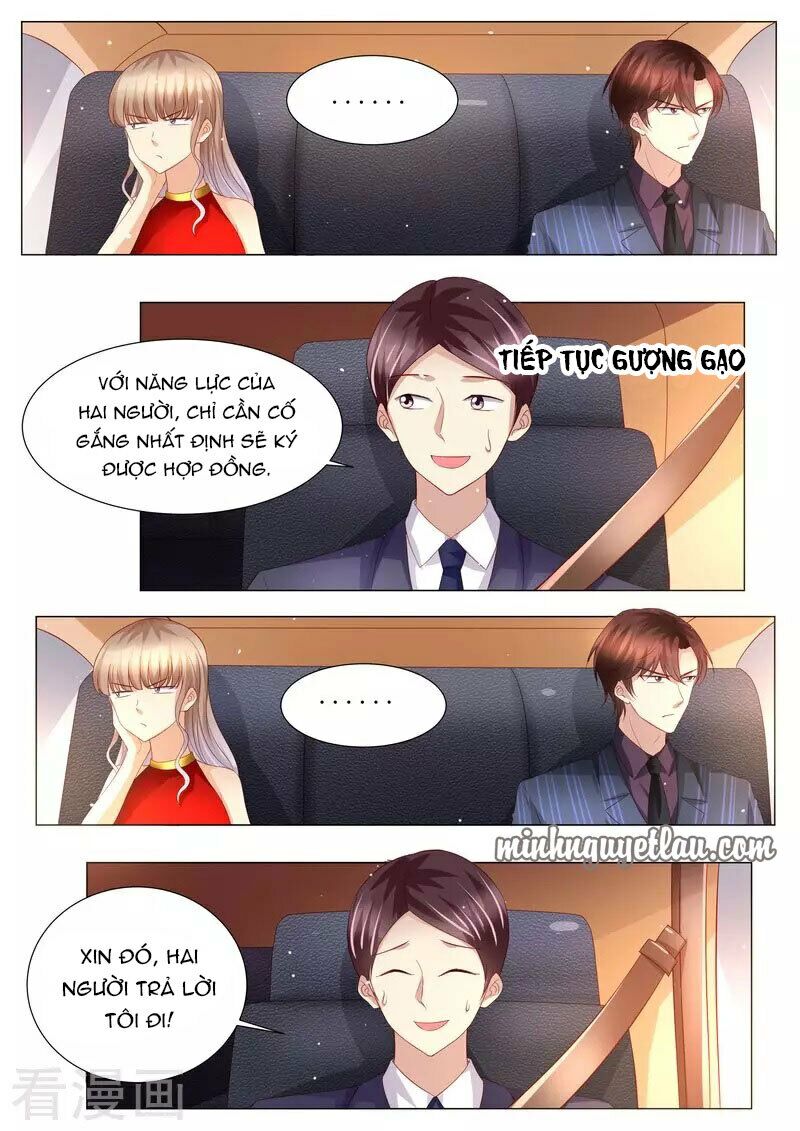 Cưng Chiều Vợ Yêu: Chapter 137