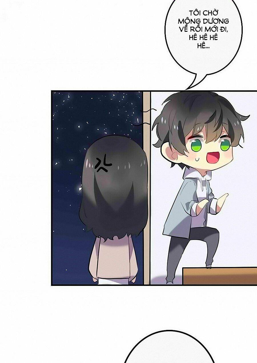 Một Giây Sau Bắt Đầu: Chapter 20