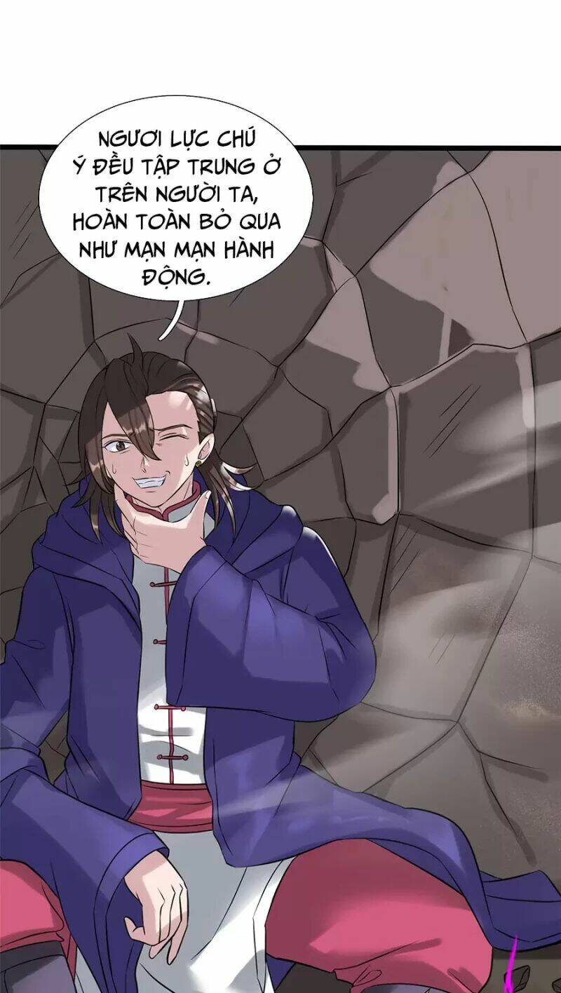 Ta Có Trăm Vạn Trò Chơi: Chapter 11