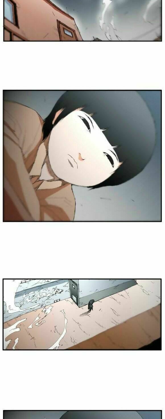 Siêu năng: Chapter 7