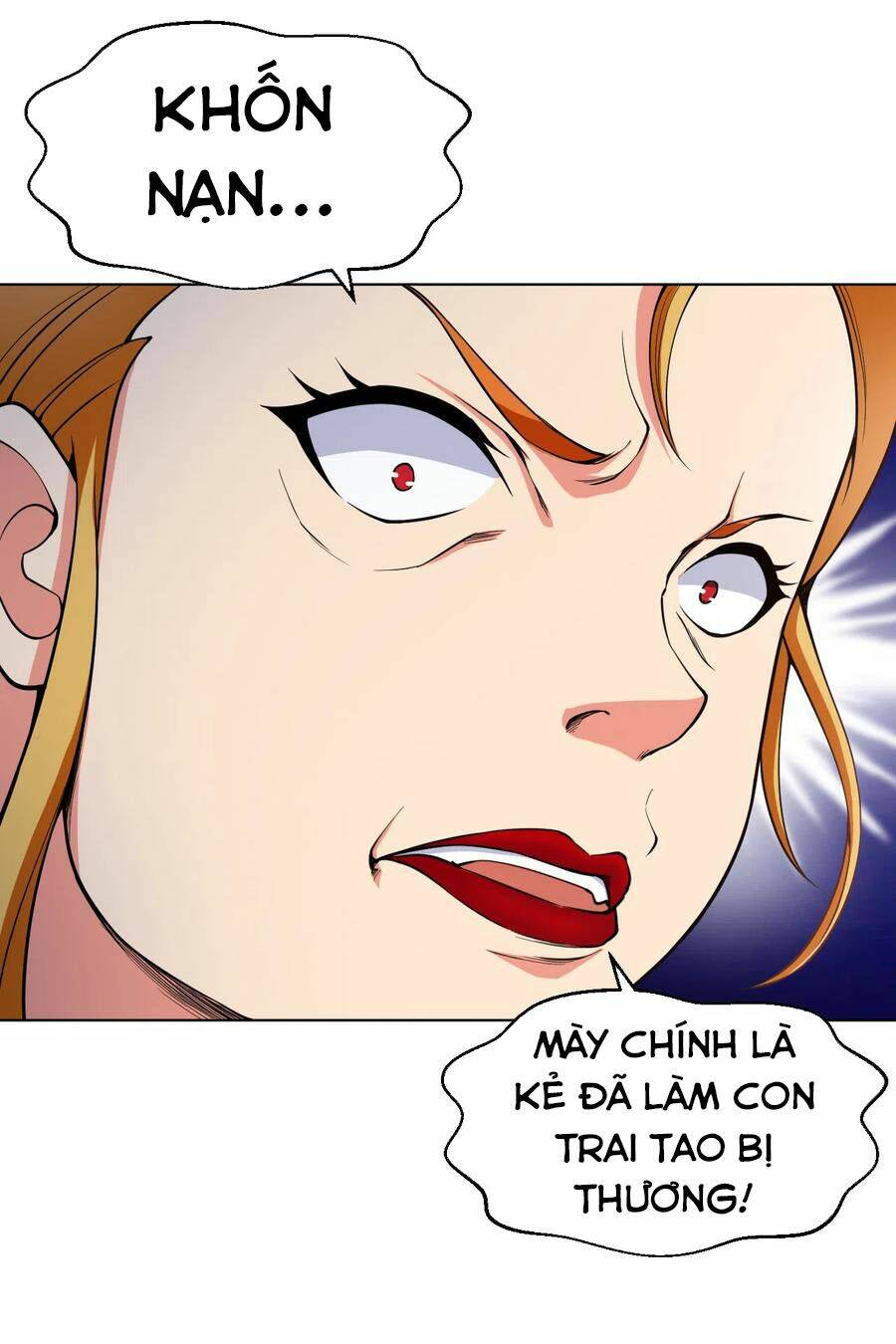 Y Đẳng Cuồng Binh: Chapter 142
