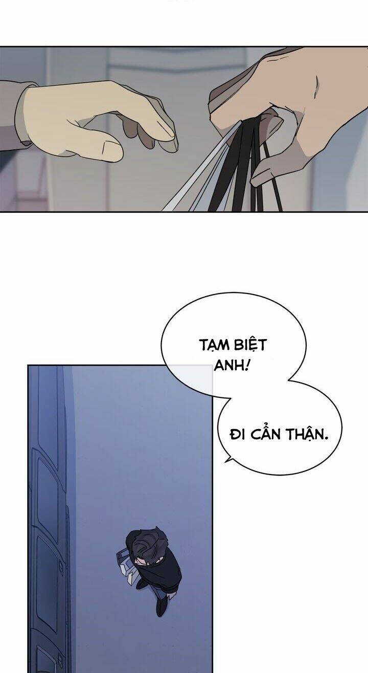 Màn Đêm Buông Xuống Là Khi Qụa Kêu: Chapter 8