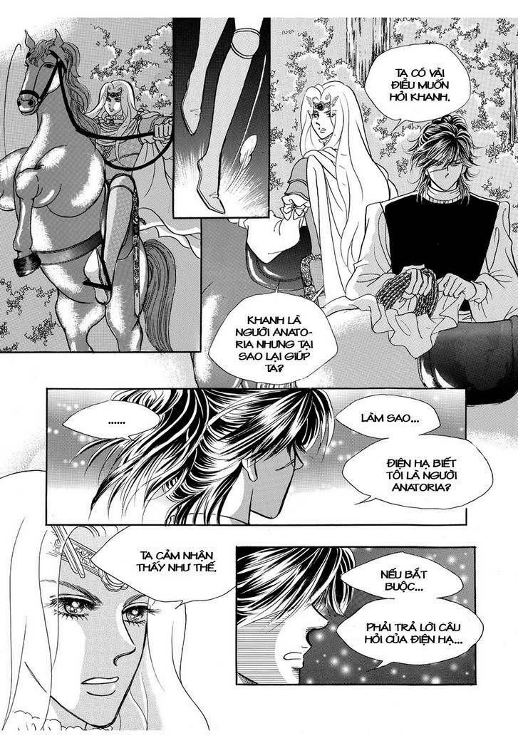 Princess Manhwa: Chapter 40
