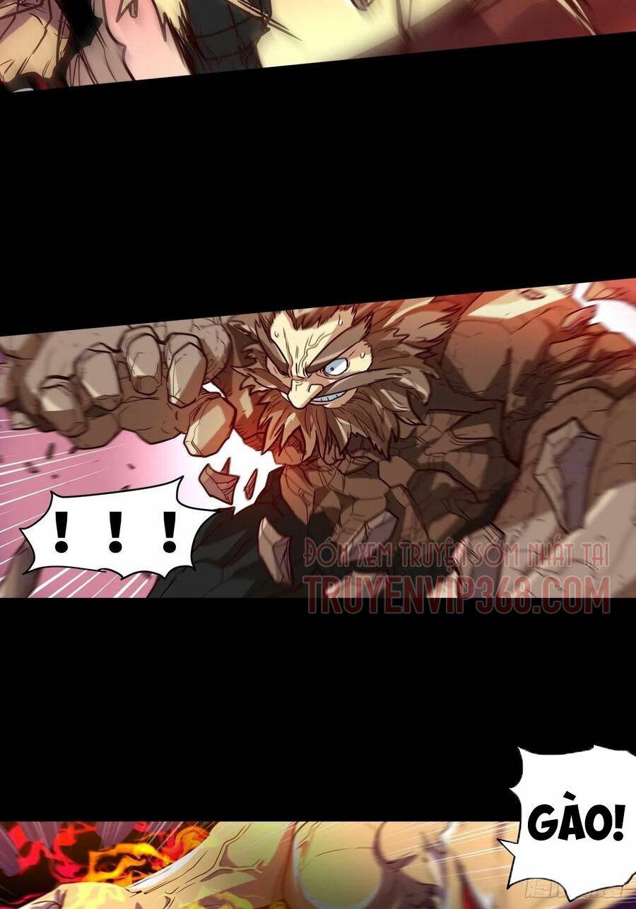 Người Nguyên Thủy Mạnh Nhất: Chapter 42