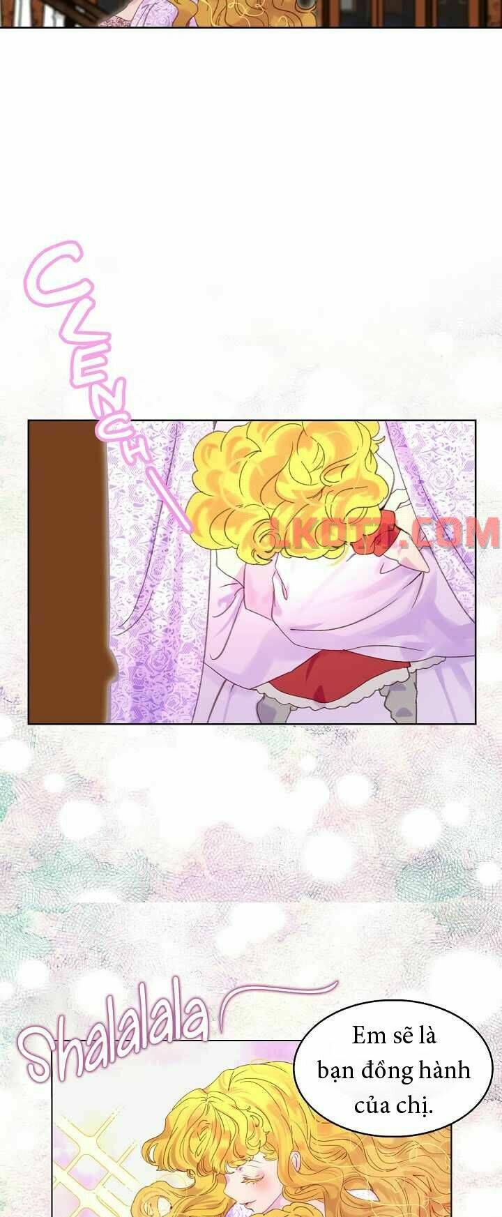 Tôi Không Phải Là Người Tốt: Chapter 102