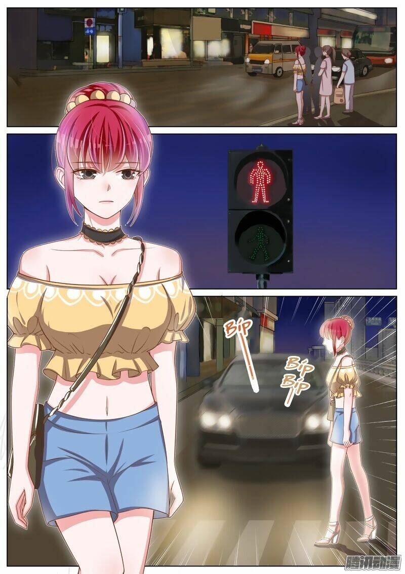 Vương Bài Giáo Thảo: Chapter 27